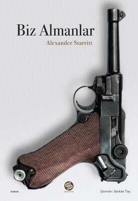 Biz Almanlar - Alexander Starritt - 1