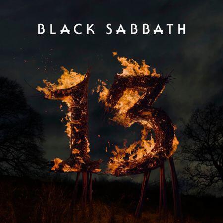 Black Sabbath-13 -Plak - 1