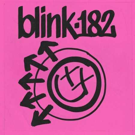 Blink-182 - One More Time… Lp - 1