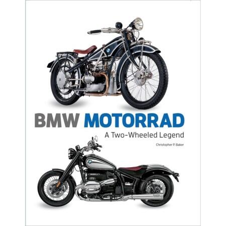 BMW Motorrad: A Two-Wheeled Legend - 1