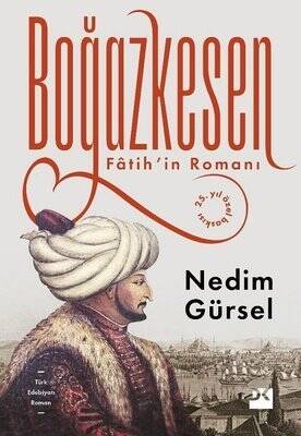 Boğazkesen - Nedim Gürsel - 1