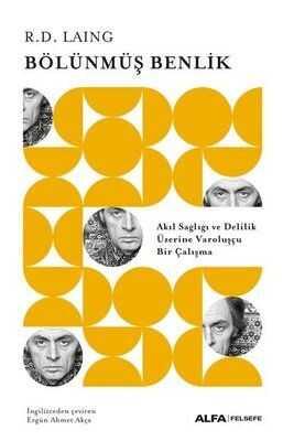 Bölünmüş Benlik - R. D. Laing - 1