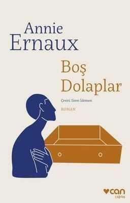 Boş Dolaplar - Annie Ernaux - 1