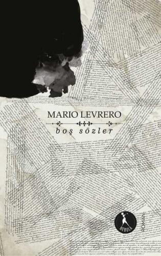 Boş Sözler - Mario Levrero - Nebula Kitap - 1