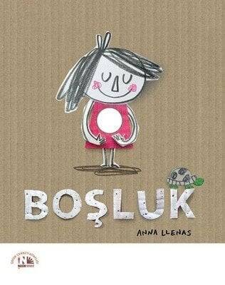 Boşluk Ciltli - Anna Llenas - 1