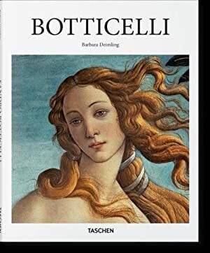 Botticelli (Hardcover) - Barbara Deimling - 1