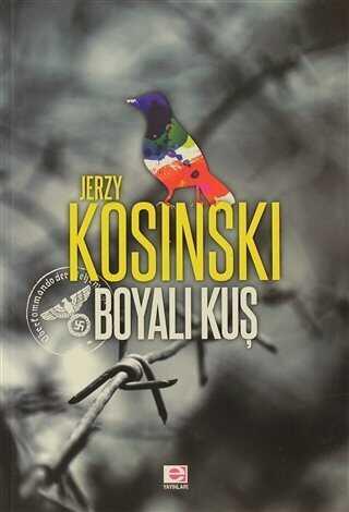 Boyalı Kuş - Jerzy Kosinski - 1