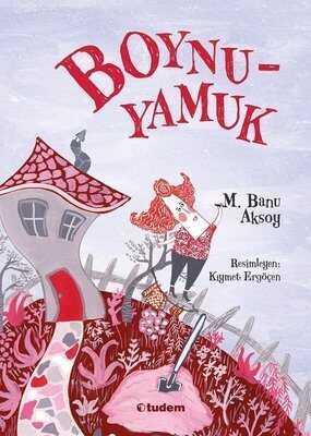 Boynu Yamuk - M. Banu Aksoy - 1