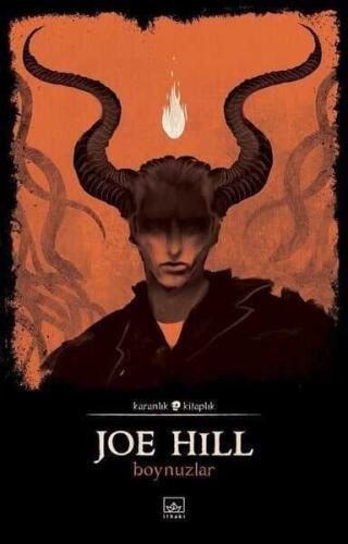 Boynuzlar - Joe Hill - 1