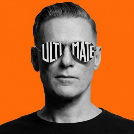 Bryan Adams-Ultimate -Plak - 1