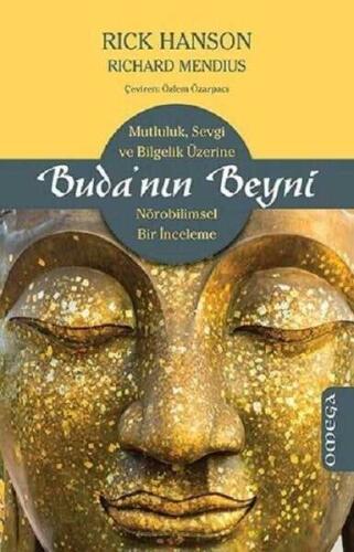 Buda'nın Beyni - Rick Hanson, Richard Mendius - Omega - 1