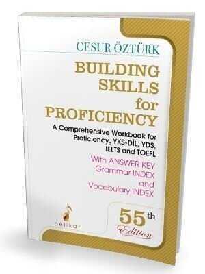 Building Skills for Proficiency - Cesur Öztürk - 1