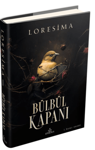 Bülbül Kapanı 1/Loresima - 1