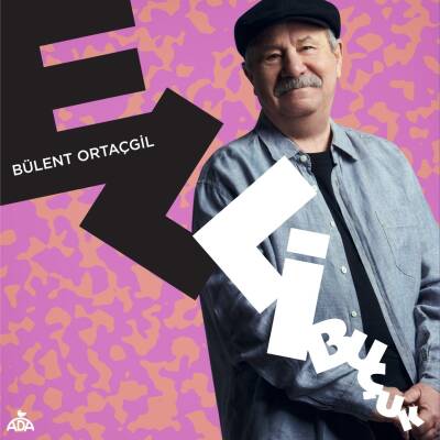 Bülent Ortaçgil - Elli Buçuk Plak - 1