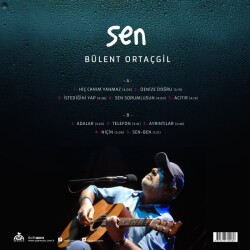 Bülent Ortaçgil - Sen - 2