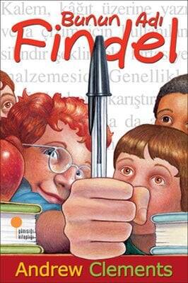 Bunun Adı Findel - Andrew Clements - 1