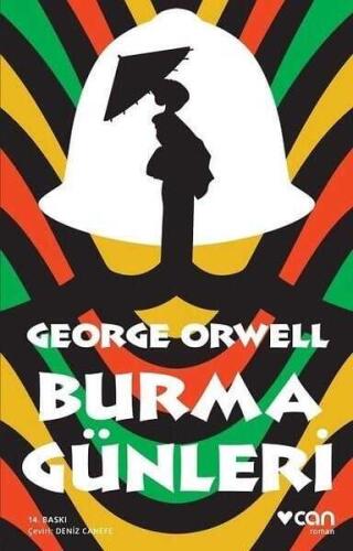 Burma Günleri - George Orwell - 1