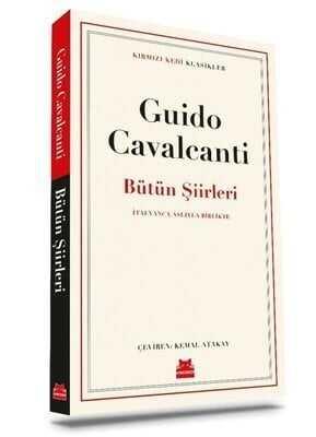 Bütün Şiirleri - Guido Cavalcanti - 1