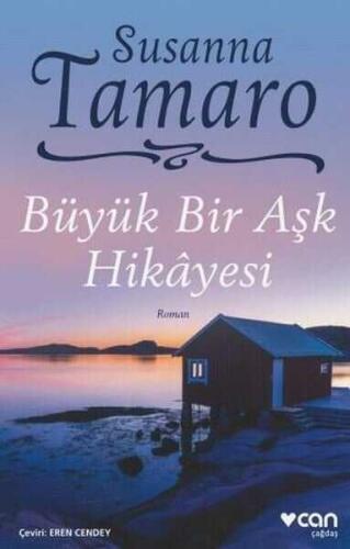 Büyük Bir Aşk Hikayesi - Susanna Tamaro - 1