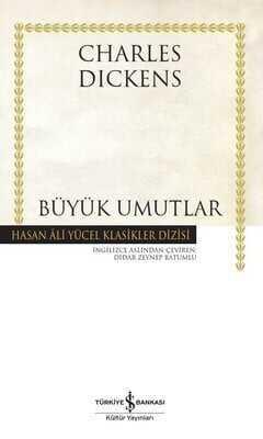 Büyük Umutlar - Charles Dickens - 1