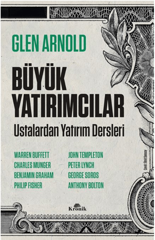 Büyük Yatırımcılar - 1