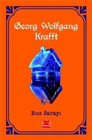 Buz Sarayı - Georg Wolfgang Krafft - 1