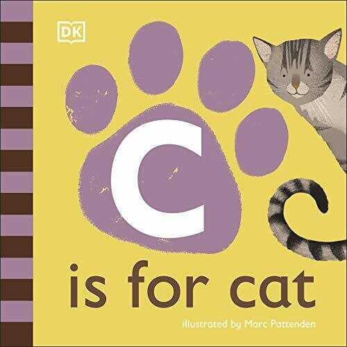 C is for Cat - Kolektif - 1