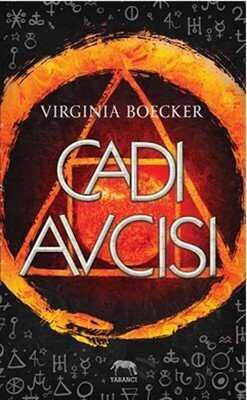 Cadı Avcısı (Ciltli) - Virginia Boecker - 1