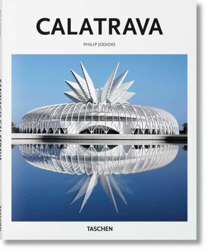 Calatrava - Philip Jodidio - 1