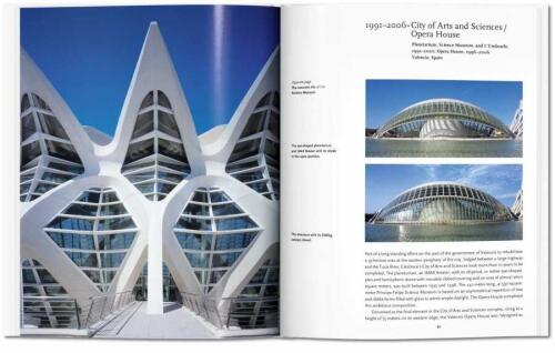 Calatrava - Philip Jodidio - 4