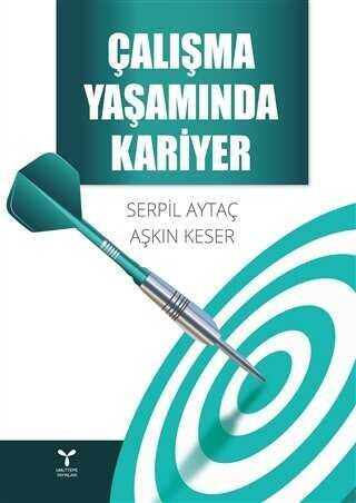 Çalışma Yaşamında Kariyer - Serpil Aytaç - 1