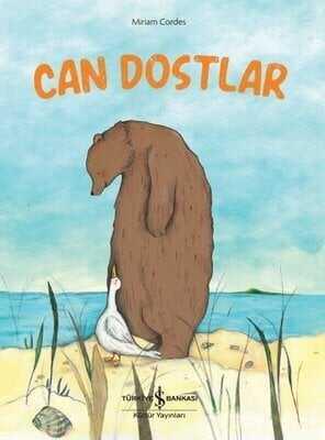 Can Dostlar - Miriam Cordes - 1