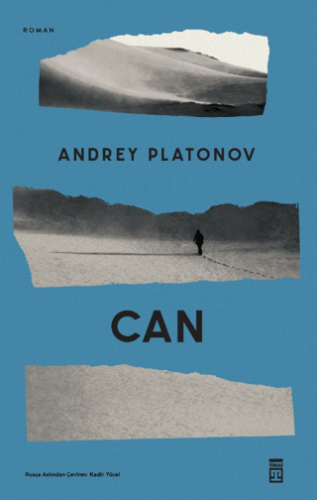 Can/Andrey Platonov - 1