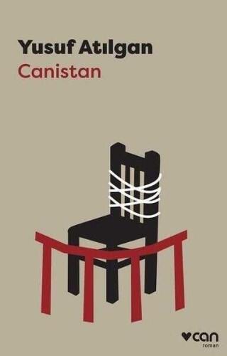 Canistan - Yusuf Atılgan - 1