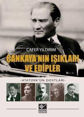 Çankaya'nın Işıkları ve Edipler - Cafer Yıldırım - 1