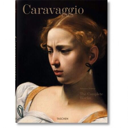 Caravaggio: The Complete Works - 1