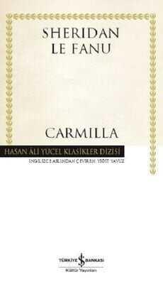 Carmilla - Sheridan Le Fanu - 1