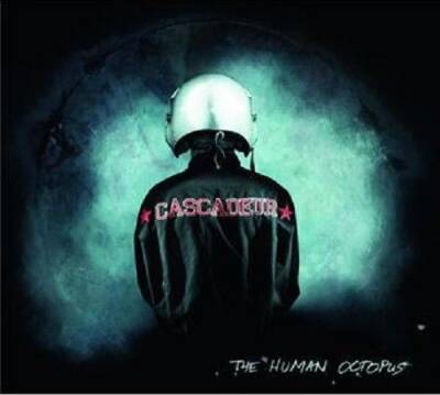 Cascadeur-The Human Octopus Lp - 1