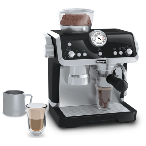 Casdon Delonghi Barista Coffee (OpenBox) 77050 - 1