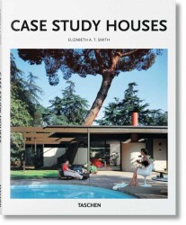 Case Study Houses - Elizabeth A. T. Smith - 1