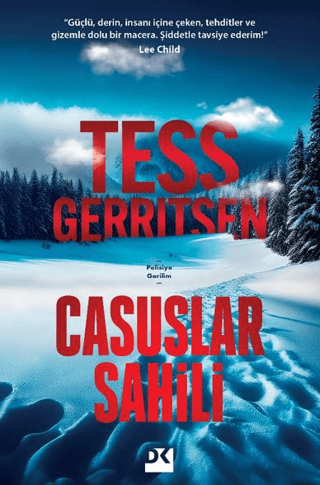 Casuslar Sahili/Tess Gerritsen - 1