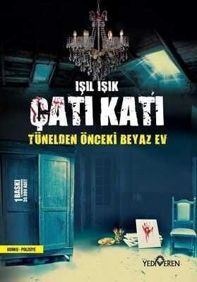 Çatı Katı - Işıl Işık - 1