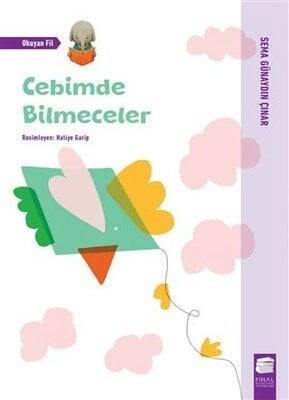 Cebimde Bilmeceler - Sema Günaydın Çınar - 1