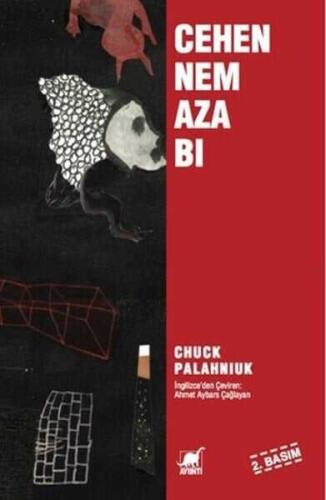 Cehennem Azabı - Chuck Palahniuk - 1