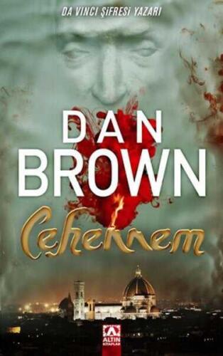 Cehennem - Dan Brown - 1