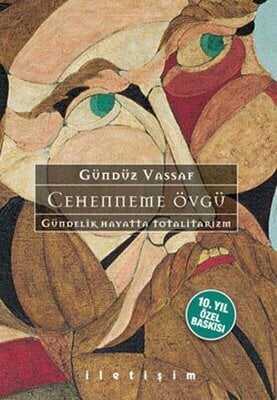 Cehenneme Övgü - Gündüz Vassaf - 1