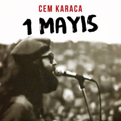 Cem Karaca - 1 Mayıs - 1