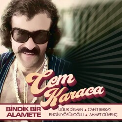 Cem Karaca - Bindik Bir Alamete Cem Karaca - 1