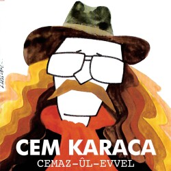 Cem Karaca - Cemaz Ül Evvel - 1