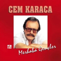 Cem Karaca - Merhaba Gençler - 1